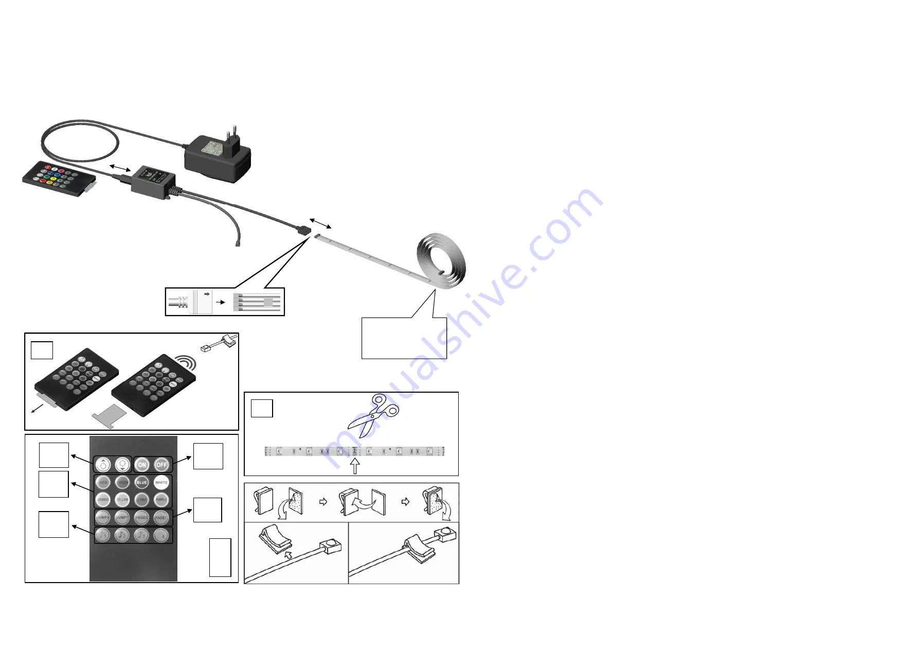 Briloner MAL 2069-090P Скачать руководство пользователя страница 1