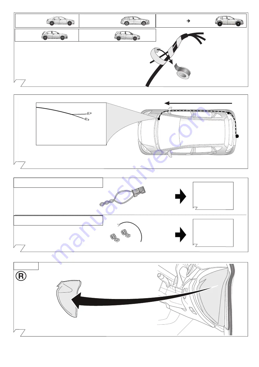 Brink 19040531 Installation Instructions Manual Download Page 10