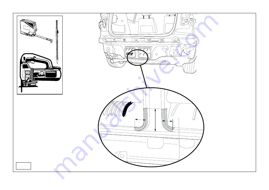 Brink 4988 Fitting Instructions Manual Download Page 14