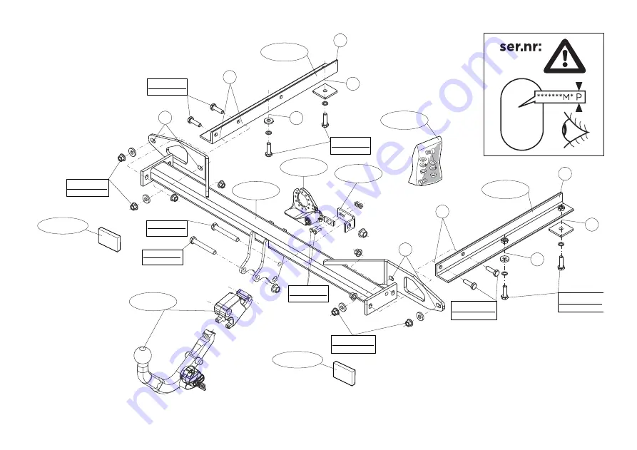 Brink 5664 Fitting Instruction Download Page 4