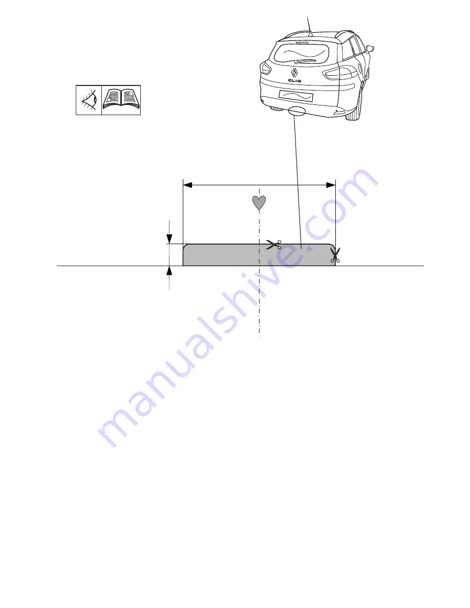 Brink 5746 Fitting Instructions Manual Download Page 16