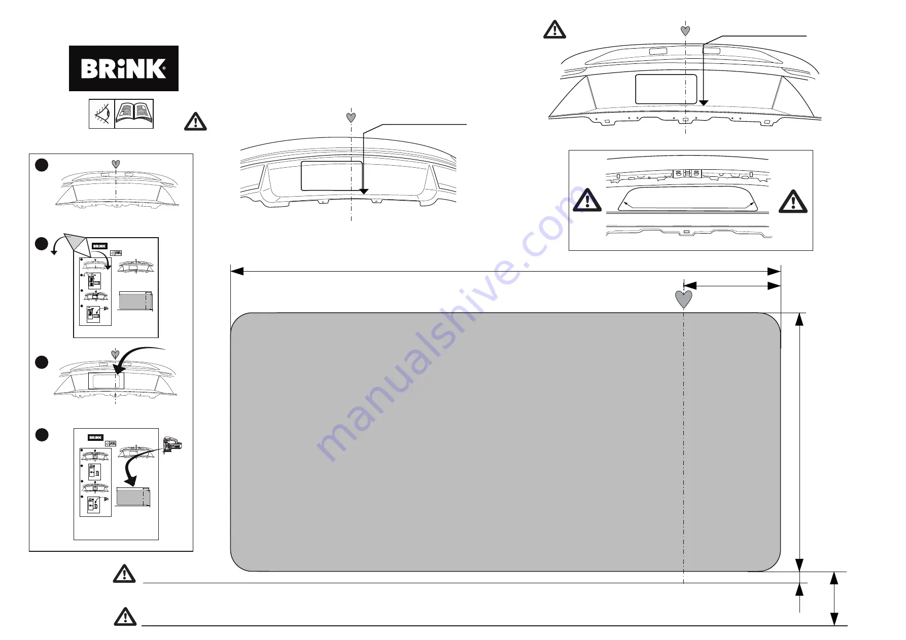 Brink 6147 Скачать руководство пользователя страница 23