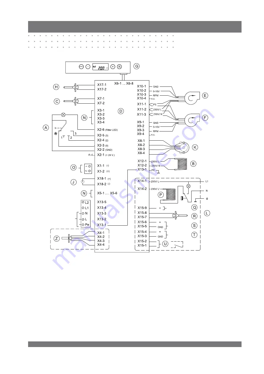 Brink Renovent Excellent 300 Installation Instructions Manual Download Page 31