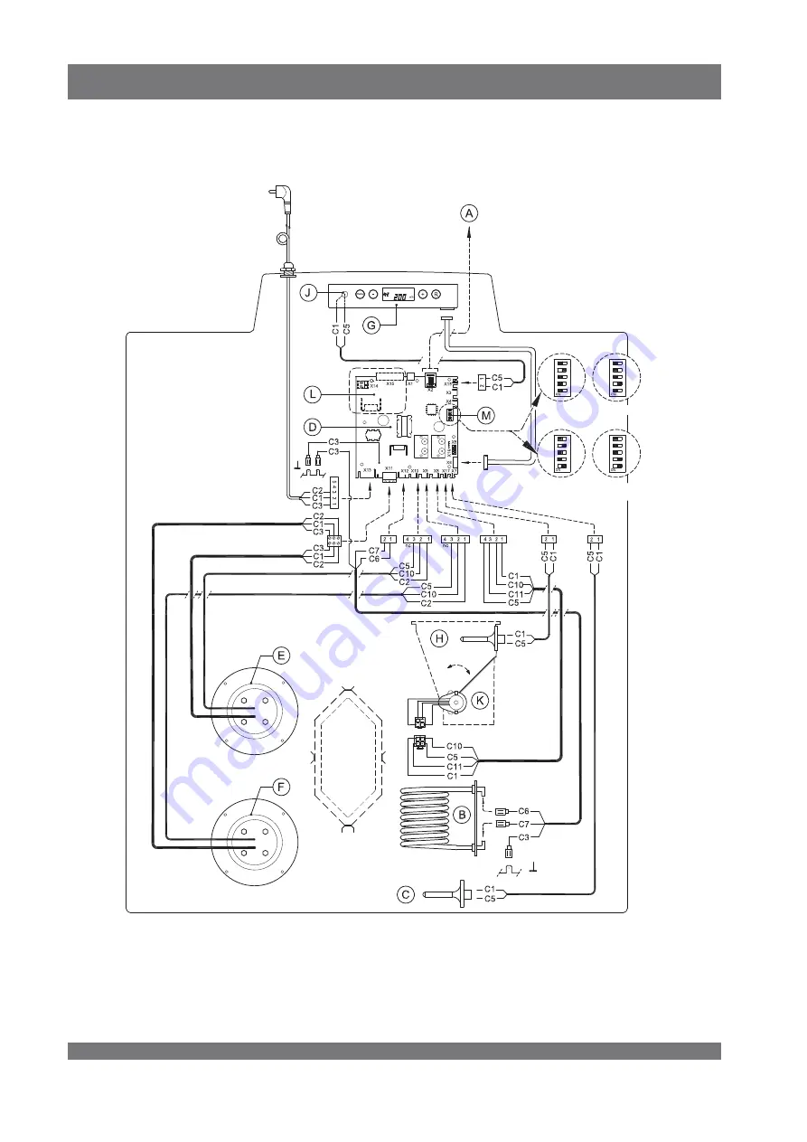 Brink Renovent Excellent 300 Installation Instructions Manual Download Page 32