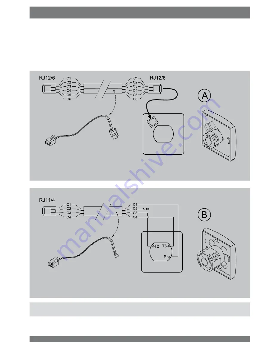 Brink Renovent HR Large Installation Instruction Download Page 15