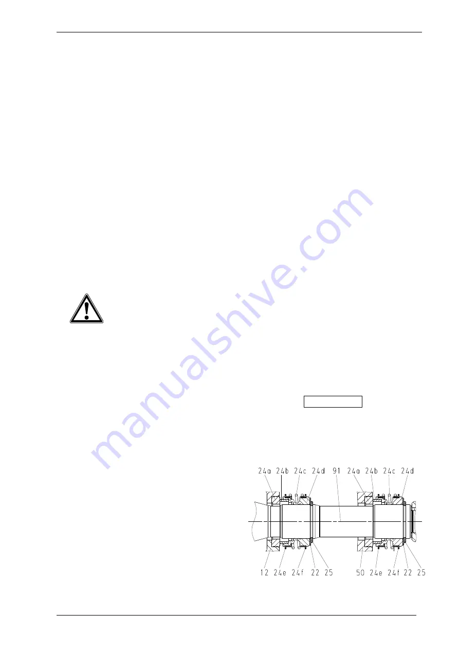 BRINKMANN PUMPS SBC1520 Operating Instructions Manual Download Page 11