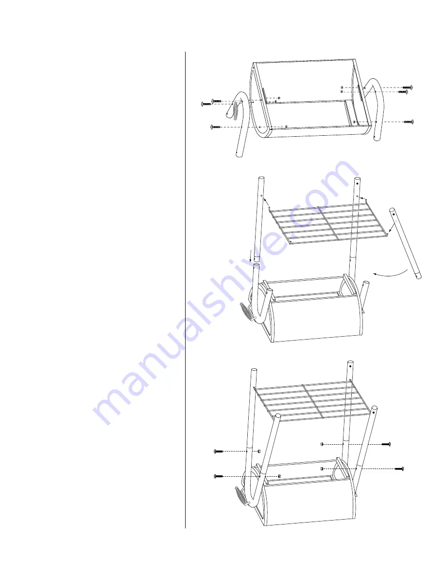 Brinkmann 810-3001-G Owner'S Manual Download Page 46