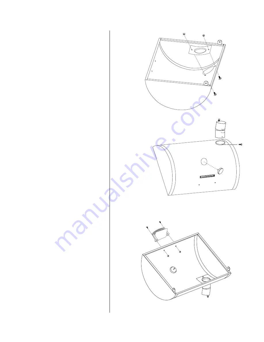 Brinkmann 810-3001-G Owner'S Manual Download Page 88