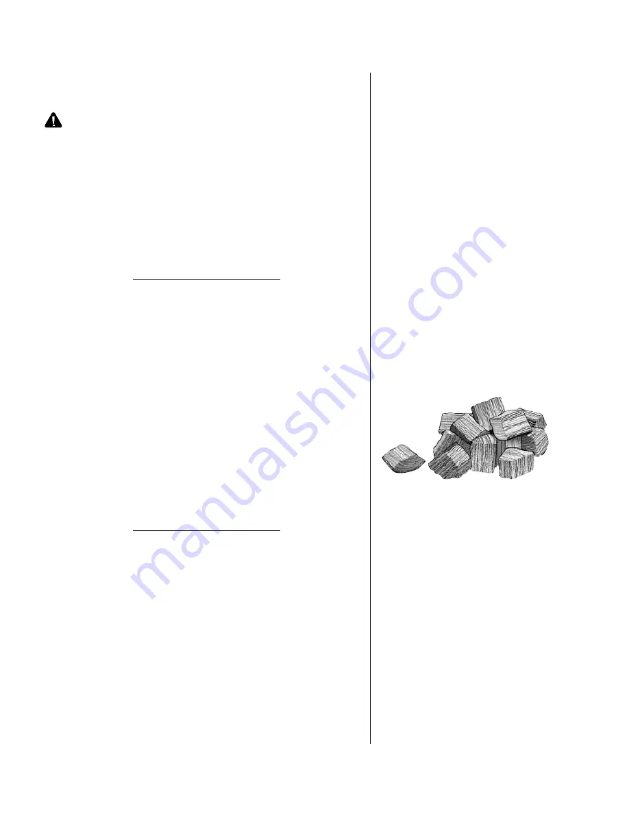 Brinkmann 810-3001-G Owner'S Manual Download Page 97