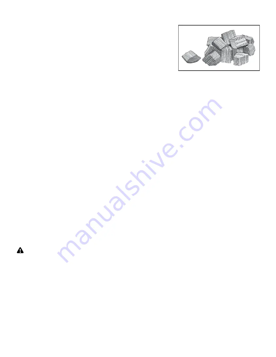 Brinkmann 810-3250-K Owner'S Manual Download Page 8