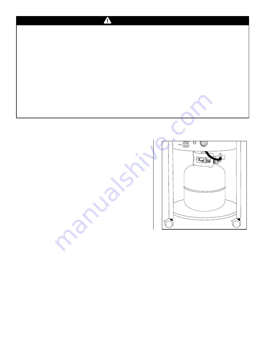 Brinkmann 810-3300-0 Owner'S Manual Download Page 6