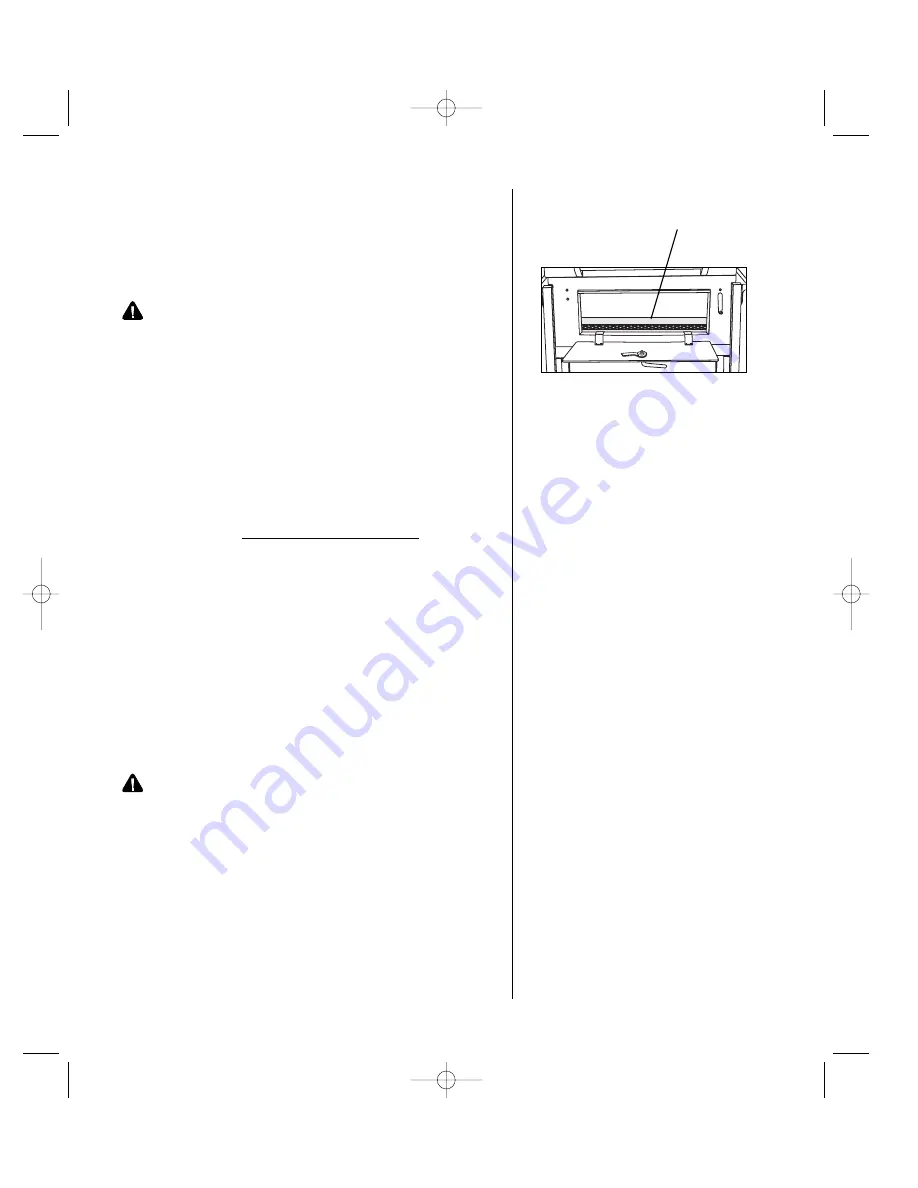 Brinkmann 810-3810-S Owner'S Manual Download Page 15