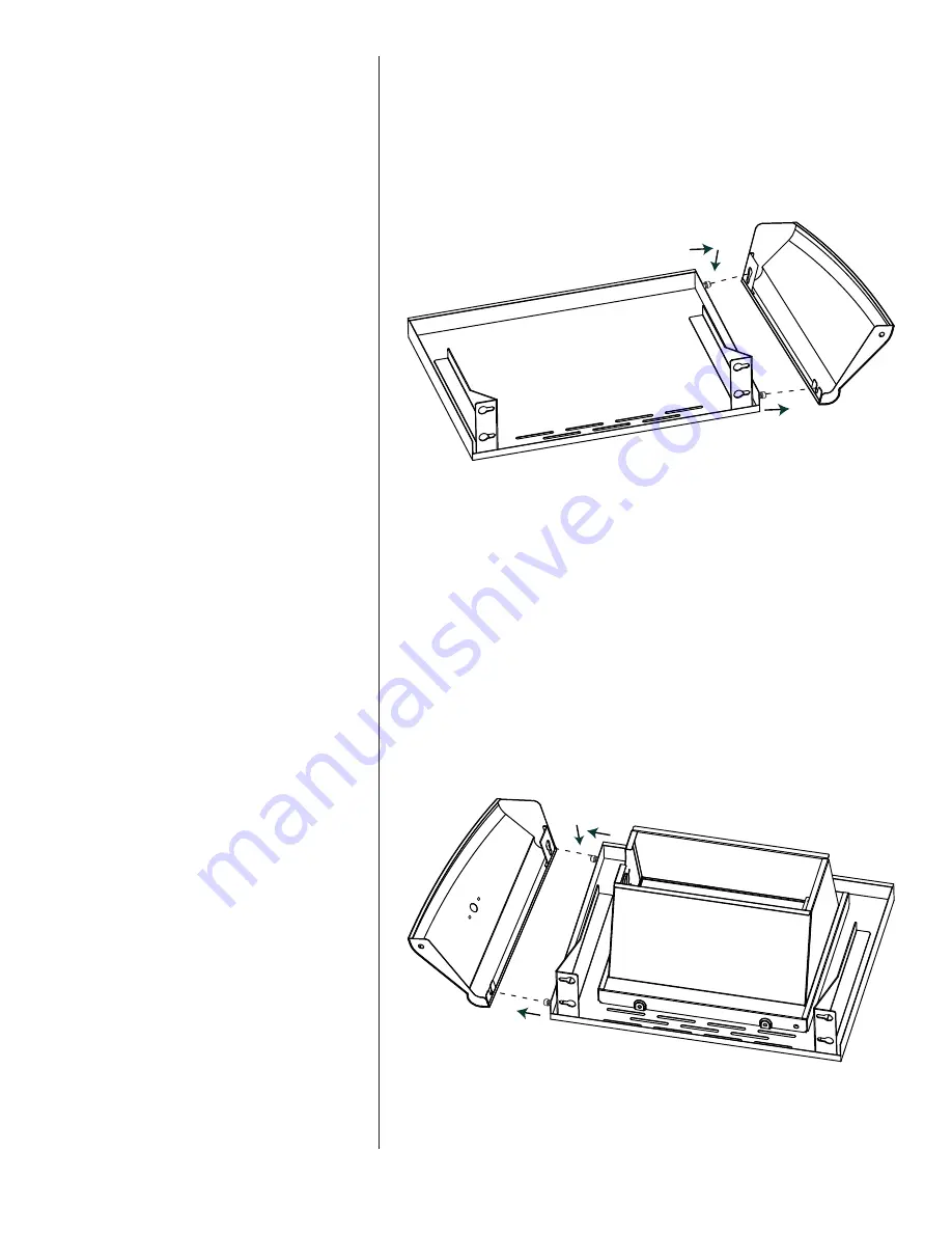 Brinkmann 810-4535-S Owner'S Manual Download Page 26