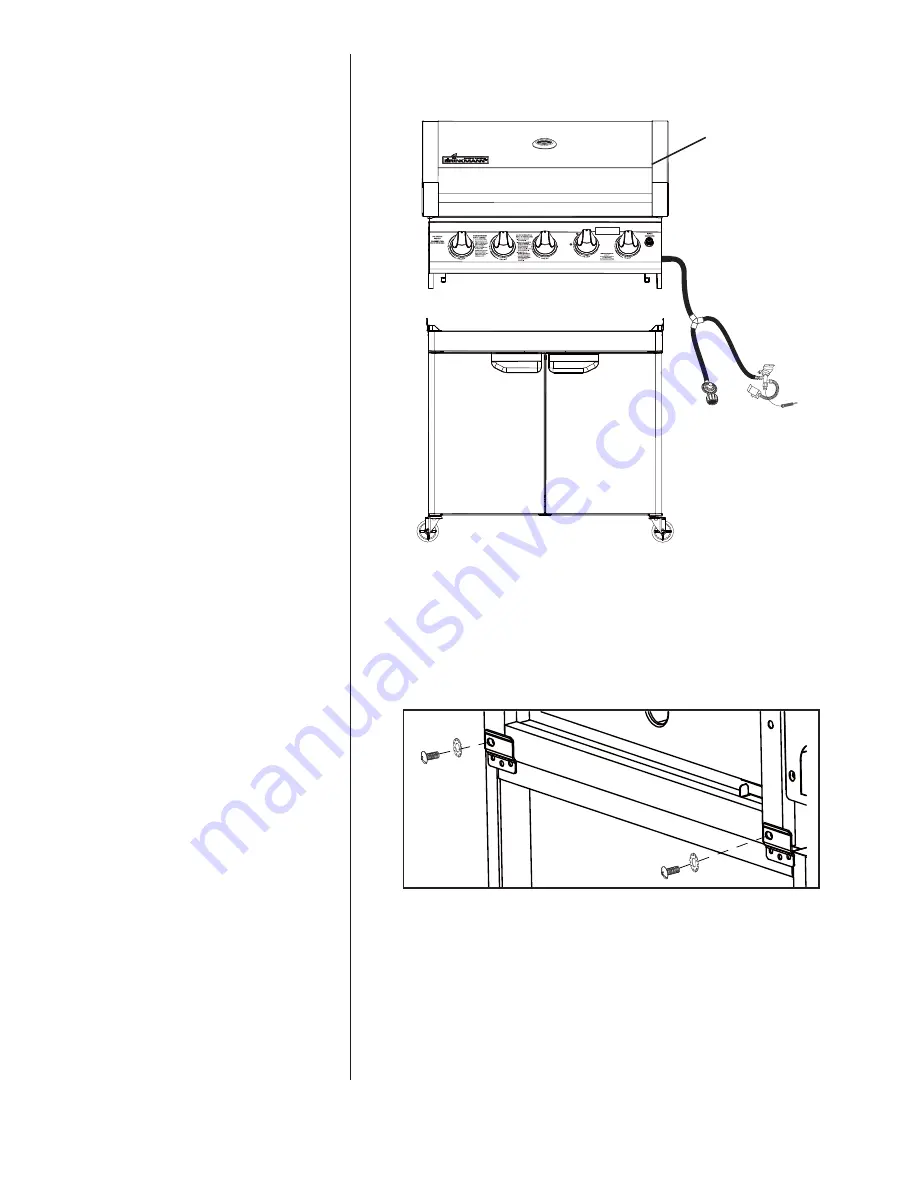 Brinkmann 810-4535-S Owner'S Manual Download Page 58