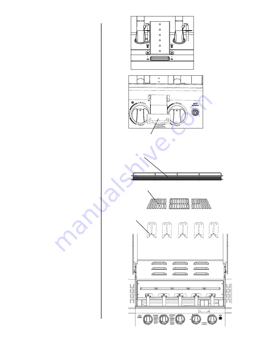 Brinkmann 810-4535-S Owner'S Manual Download Page 64