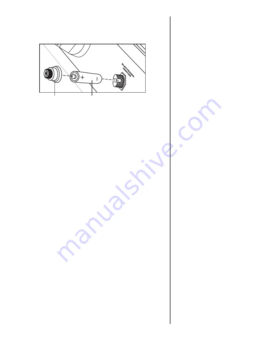 Brinkmann 810-4535-S Owner'S Manual Download Page 65