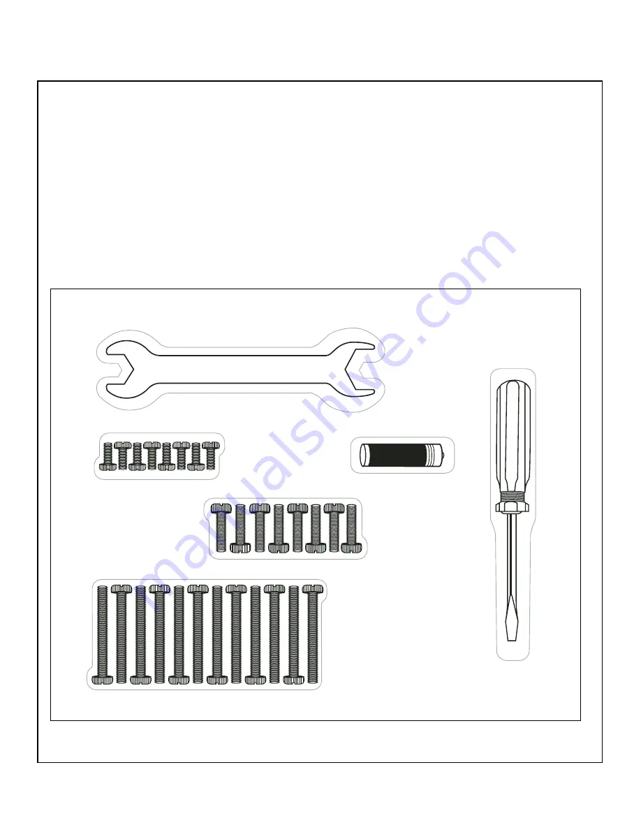 Brinkmann 810-4615-0 Скачать руководство пользователя страница 21