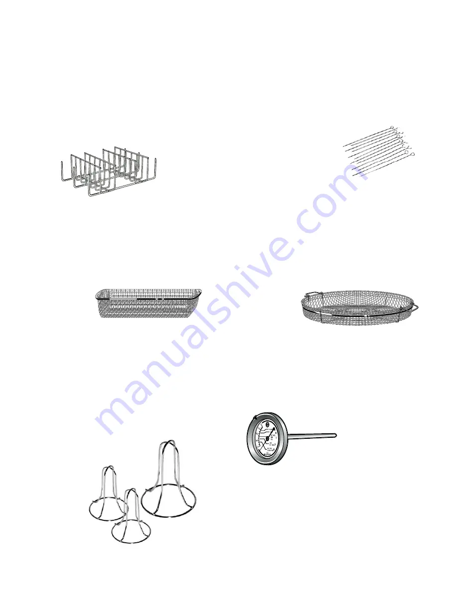 Brinkmann 810-4615-0 Скачать руководство пользователя страница 31