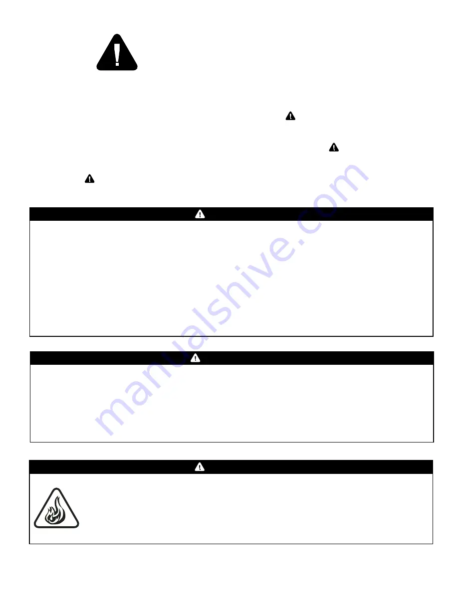 Brinkmann 810-4905-0 Owner'S Manual Download Page 2