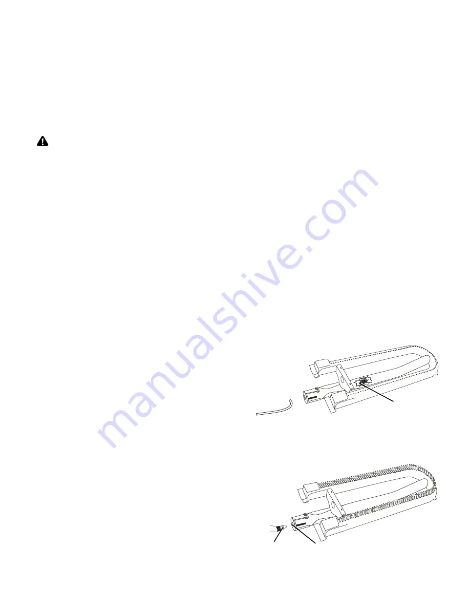 Brinkmann 810-4905-0 Скачать руководство пользователя страница 17