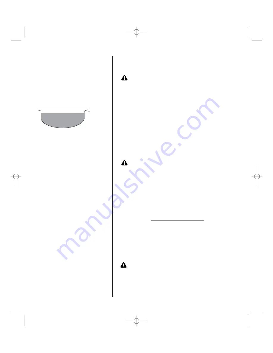 Brinkmann 810-5503-S Owner'S Manual Download Page 24