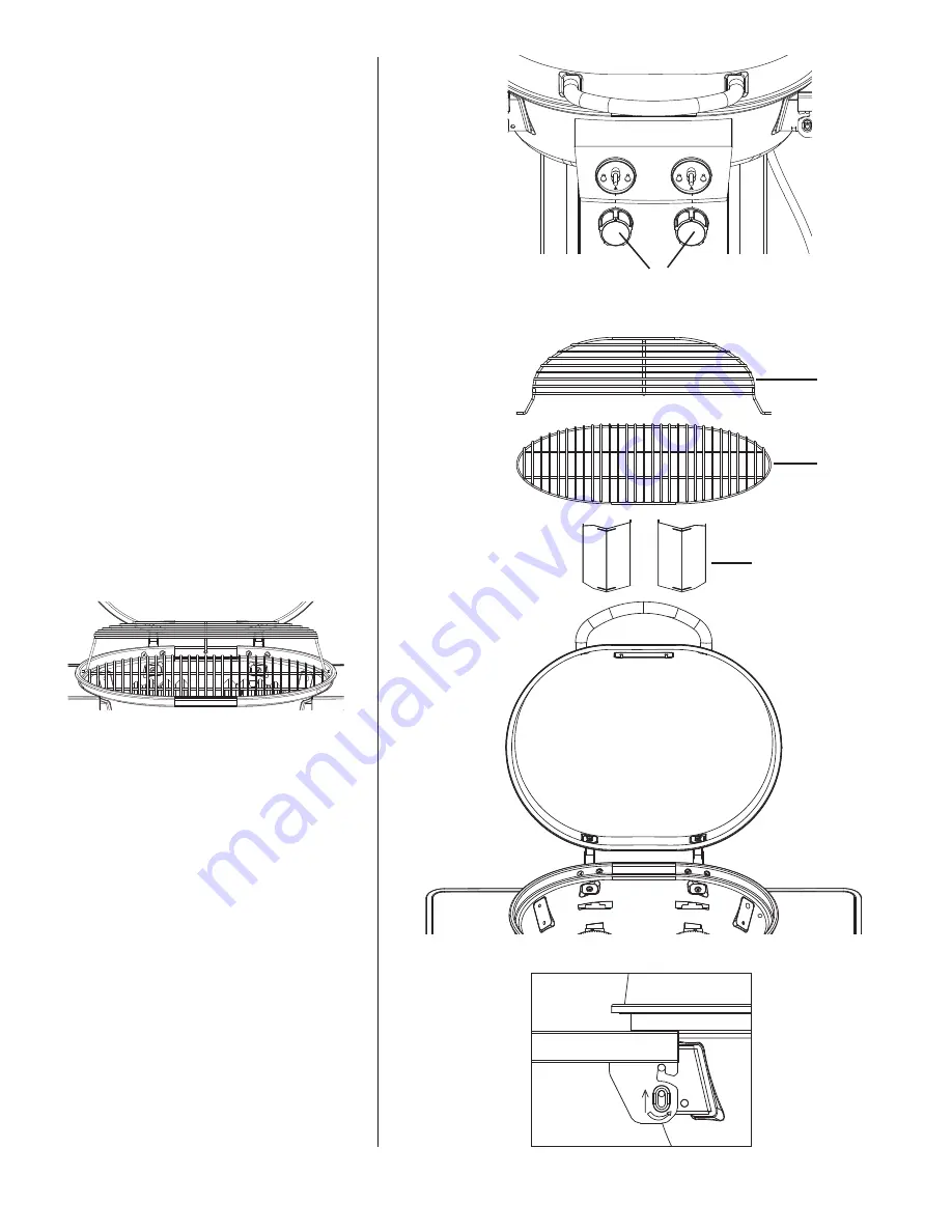 Brinkmann 810-6230-S Owner'S Manual Download Page 26