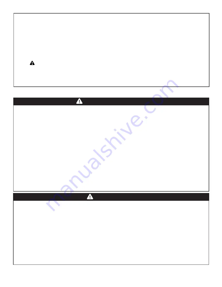 Brinkmann 810-6230-S Owner'S Manual Download Page 31