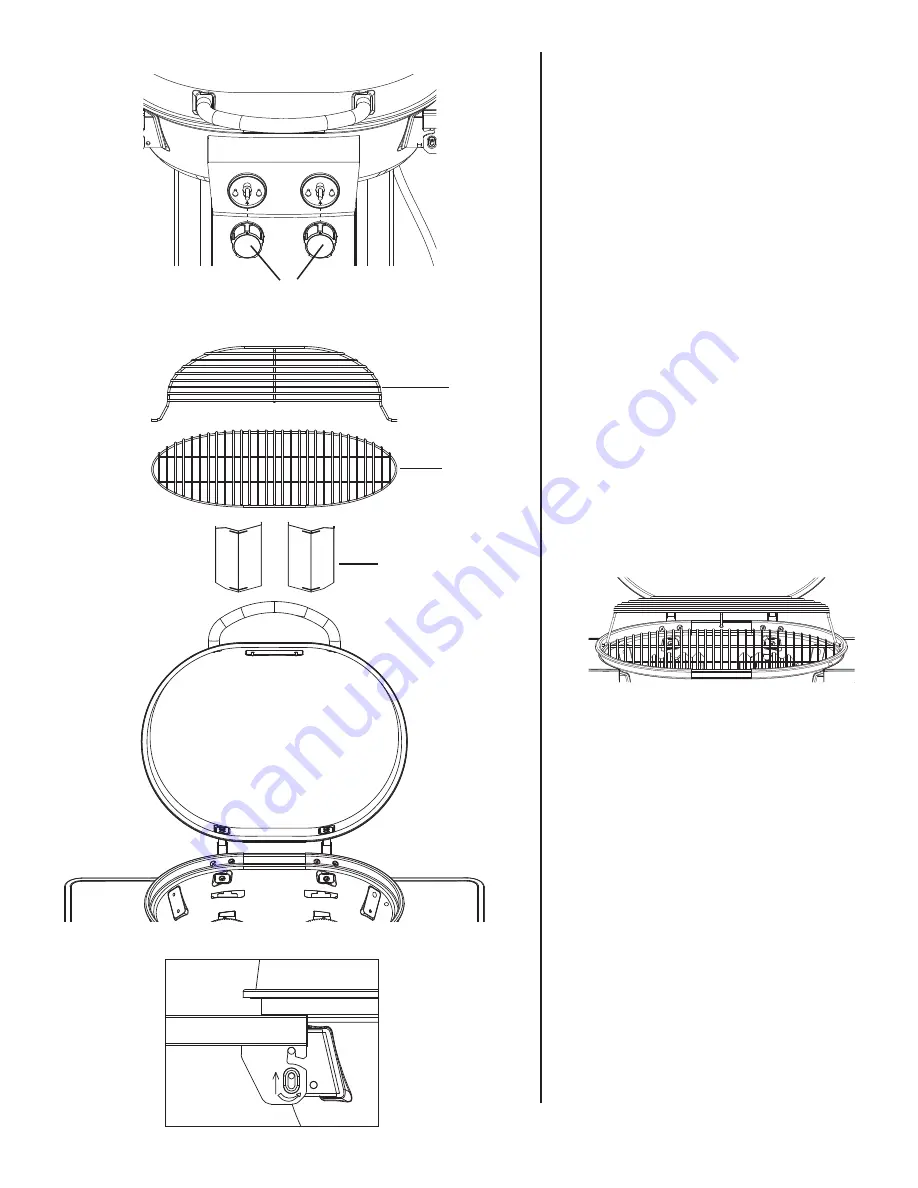 Brinkmann 810-6230-S Owner'S Manual Download Page 53