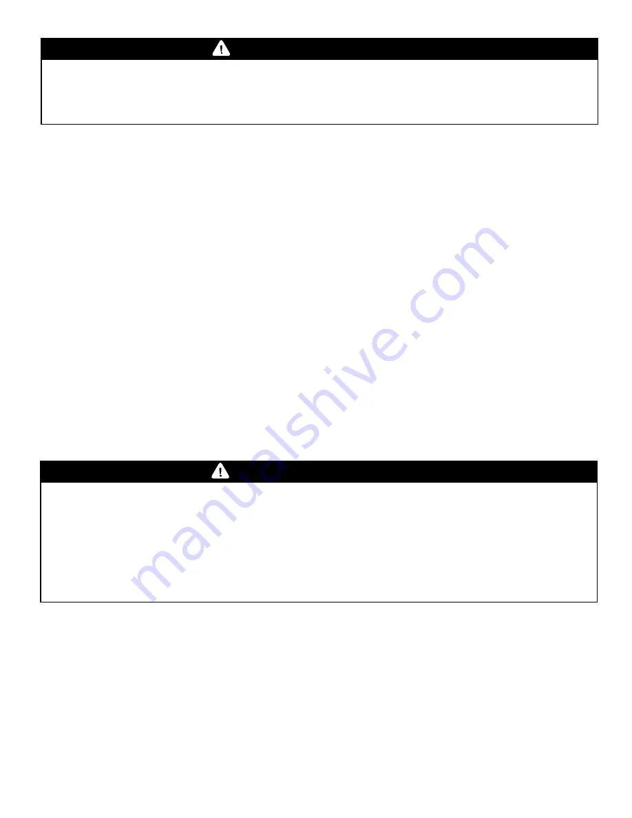 Brinkmann 810-6330-B Owner'S Manual Download Page 45