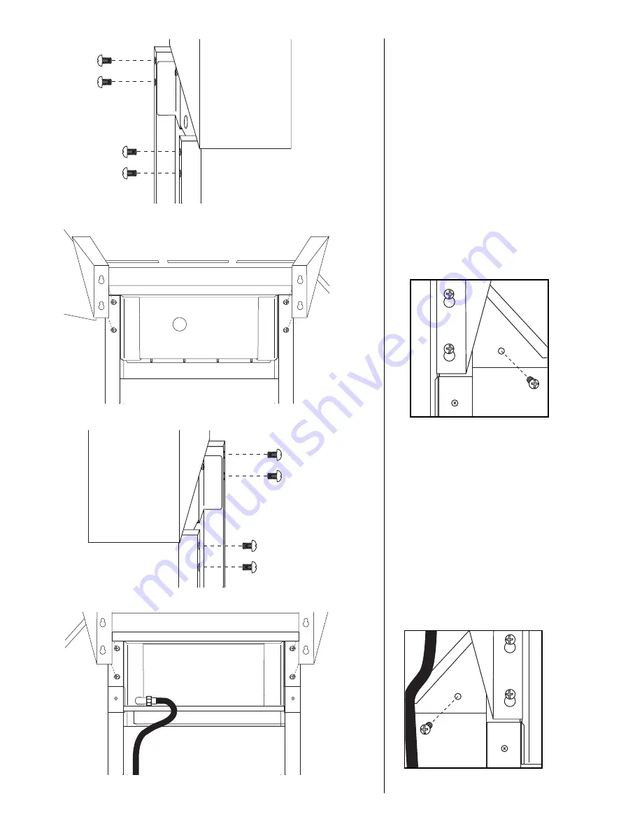 Brinkmann 810-6330-B Owner'S Manual Download Page 61