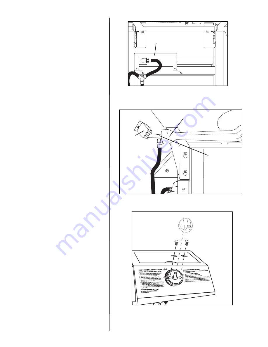 Brinkmann 810-6330-B Owner'S Manual Download Page 62