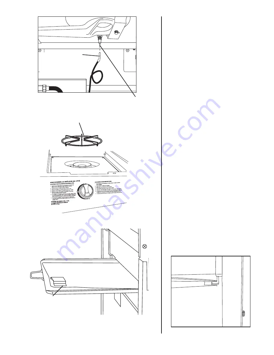 Brinkmann 810-6330-B Owner'S Manual Download Page 63