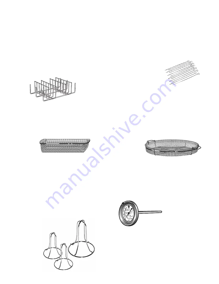 Brinkmann 810-6330-B Owner'S Manual Download Page 67