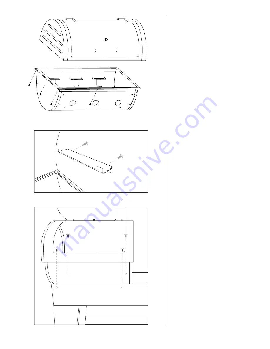 Brinkmann 810-6340-S Owner'S Manual Download Page 29