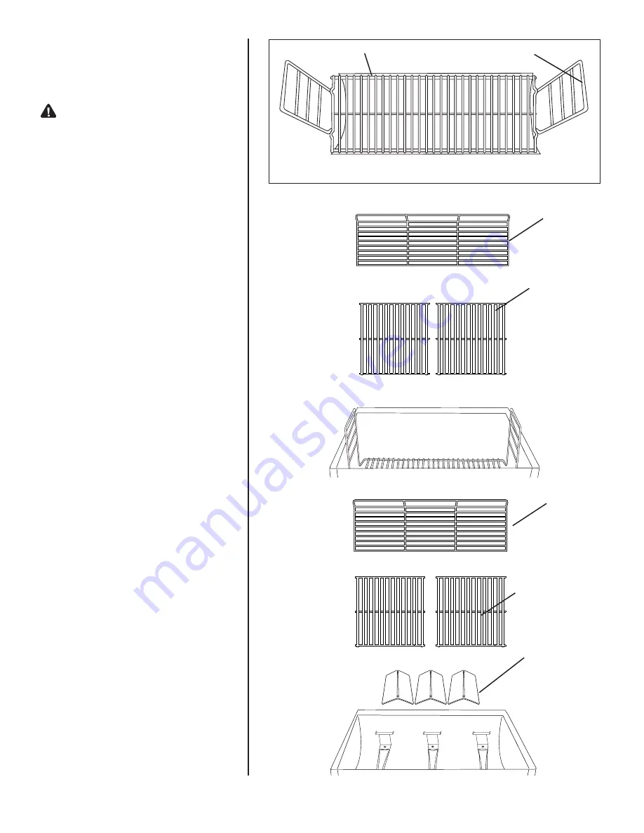 Brinkmann 810-6340-S Owner'S Manual Download Page 34