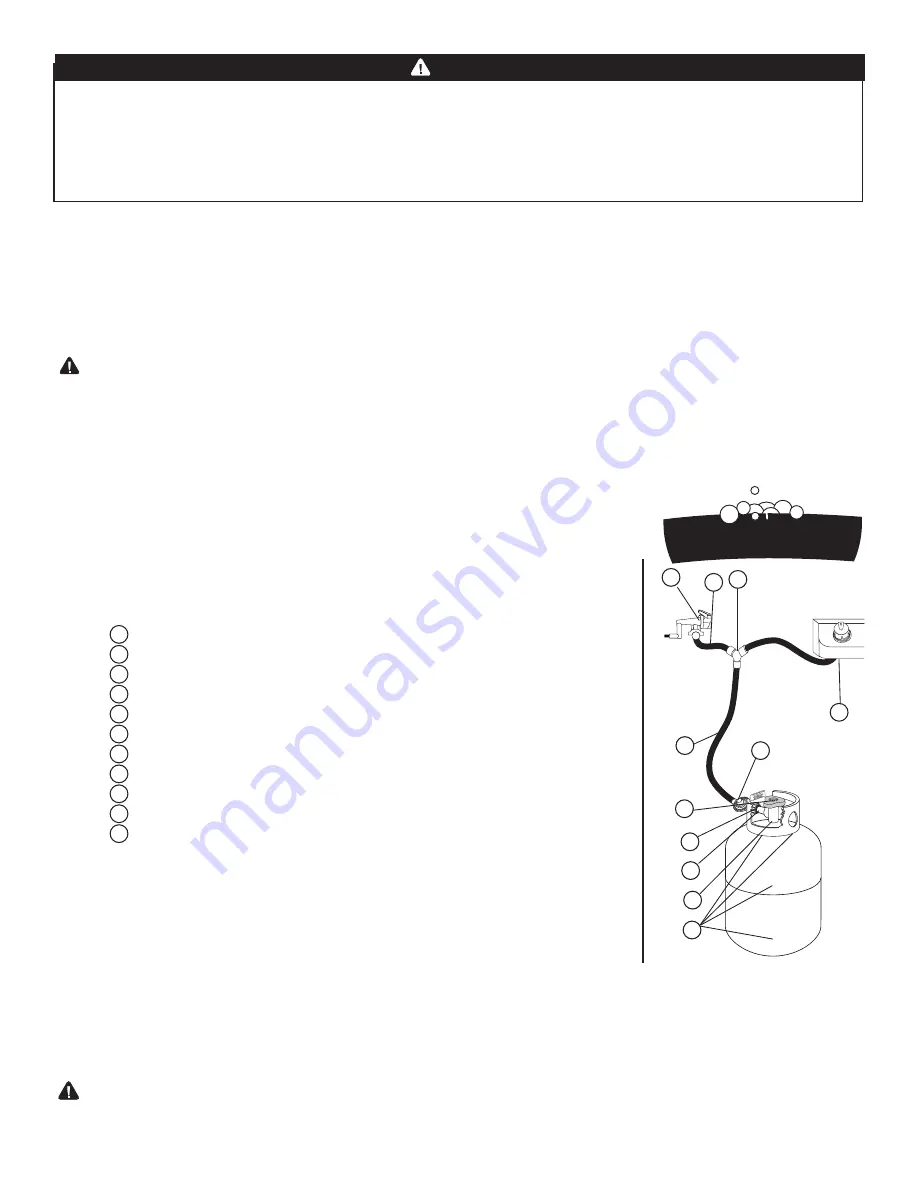 Brinkmann 810-6340-S Owner'S Manual Download Page 44