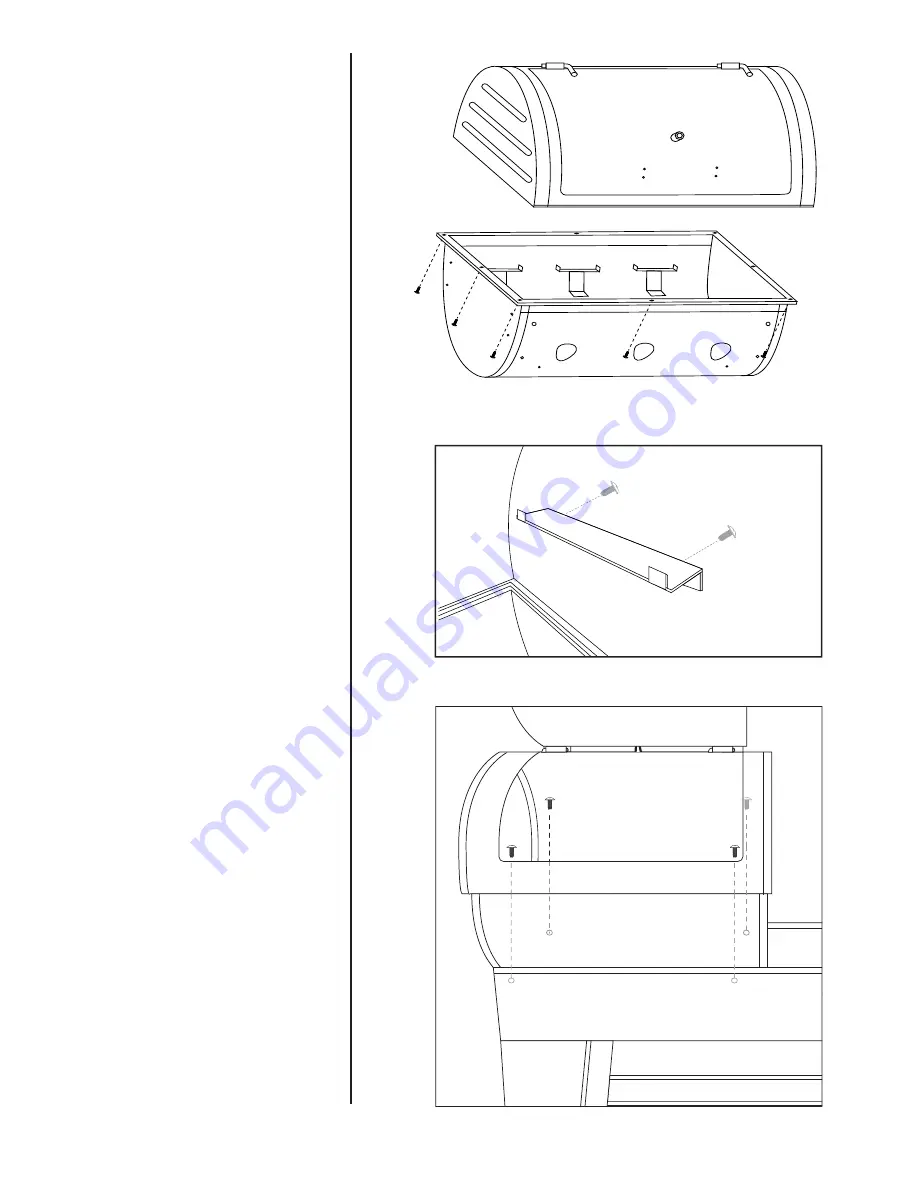 Brinkmann 810-6340-S Owner'S Manual Download Page 64