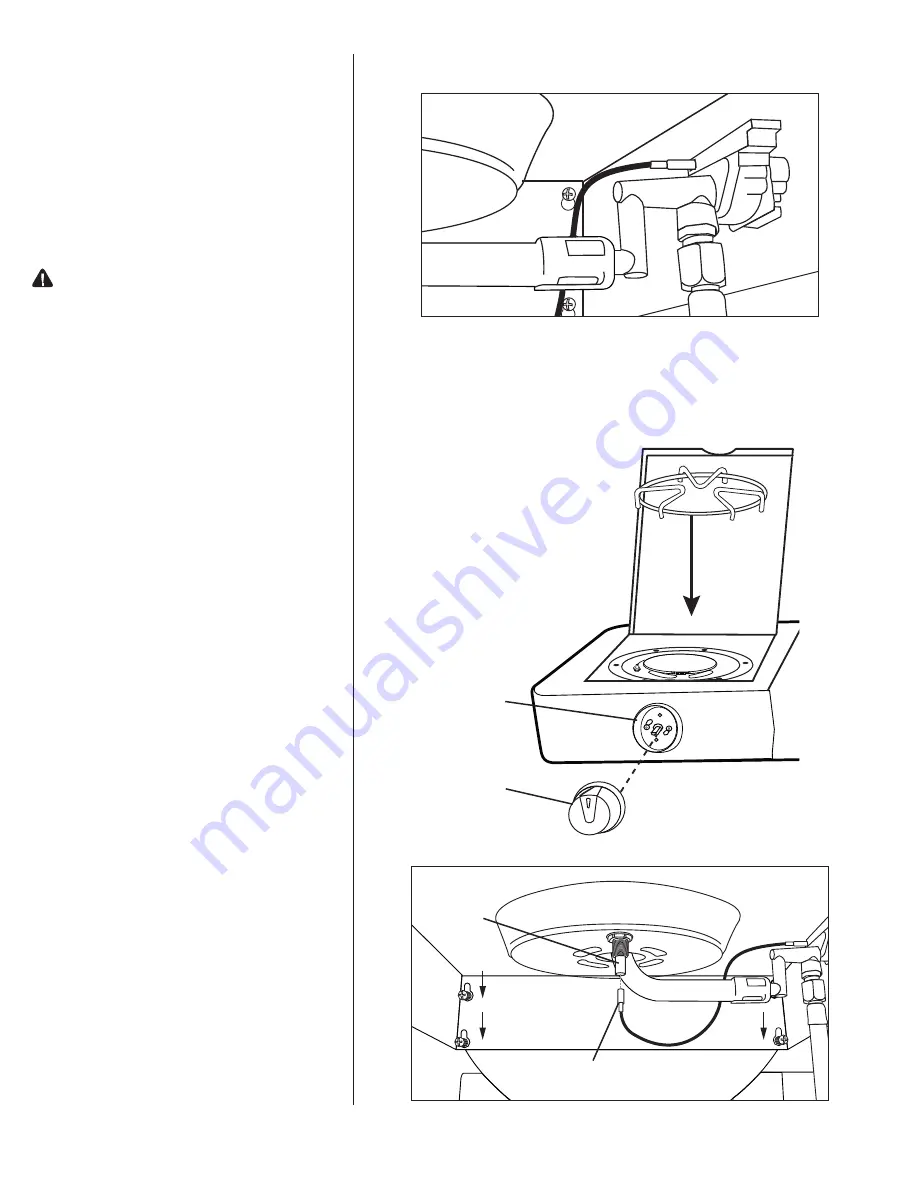 Brinkmann 810-6340-S Owner'S Manual Download Page 68