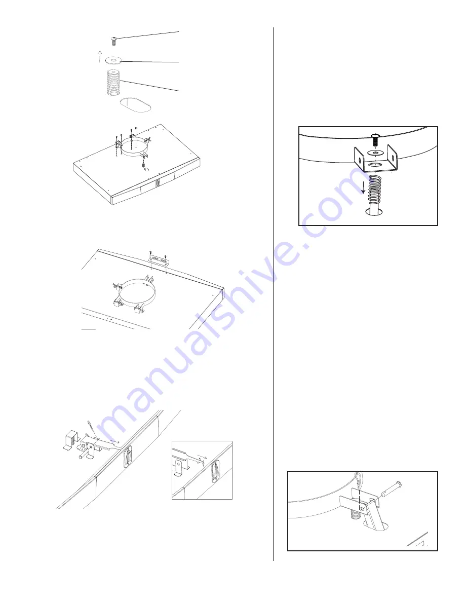 Brinkmann 810-6550-S Owner'S Manual Download Page 23