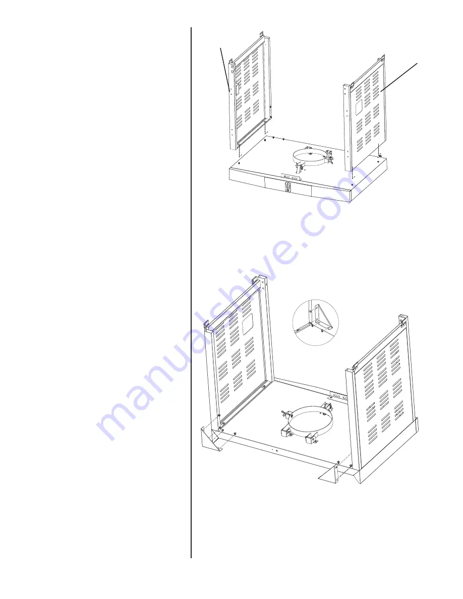 Brinkmann 810-6550-S Owner'S Manual Download Page 24