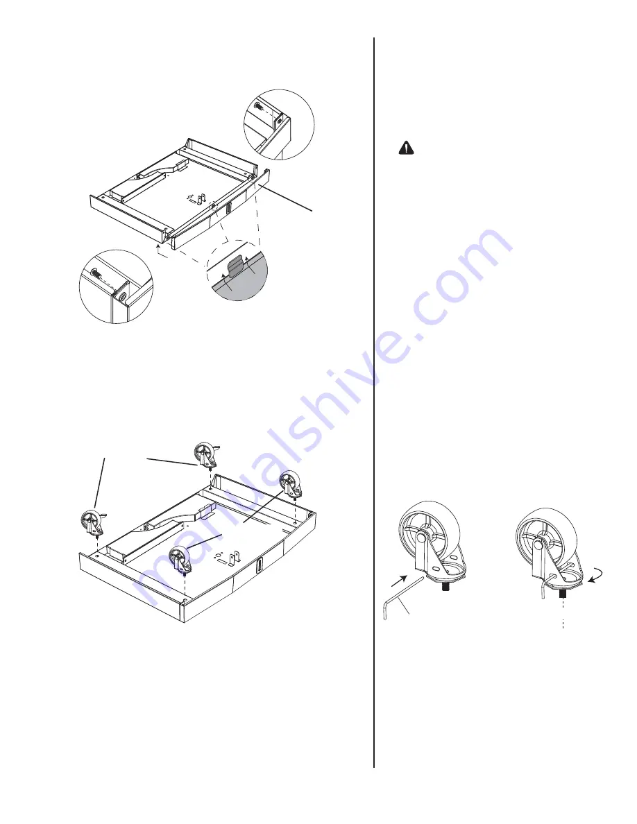 Brinkmann 810-6550-S Owner'S Manual Download Page 53