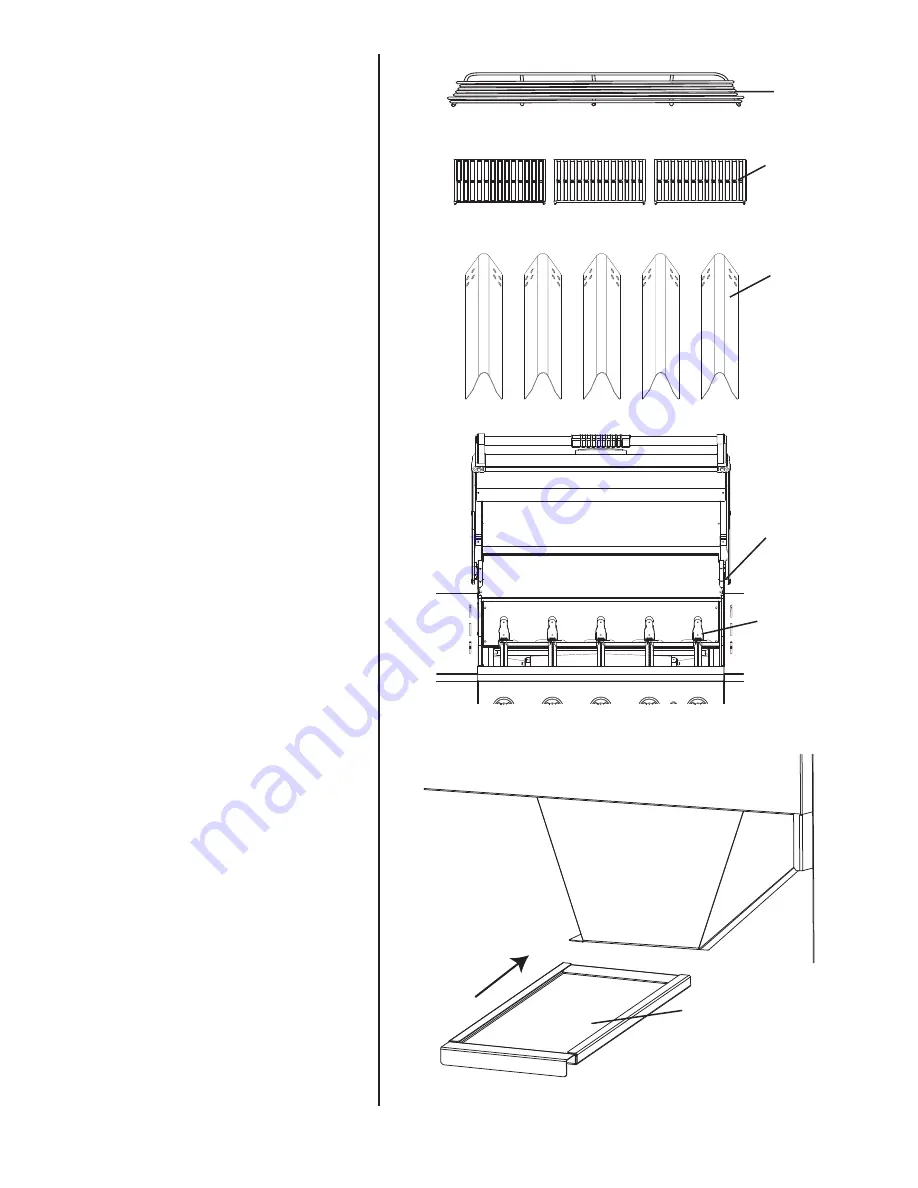 Brinkmann 810-6550-S Owner'S Manual Download Page 60