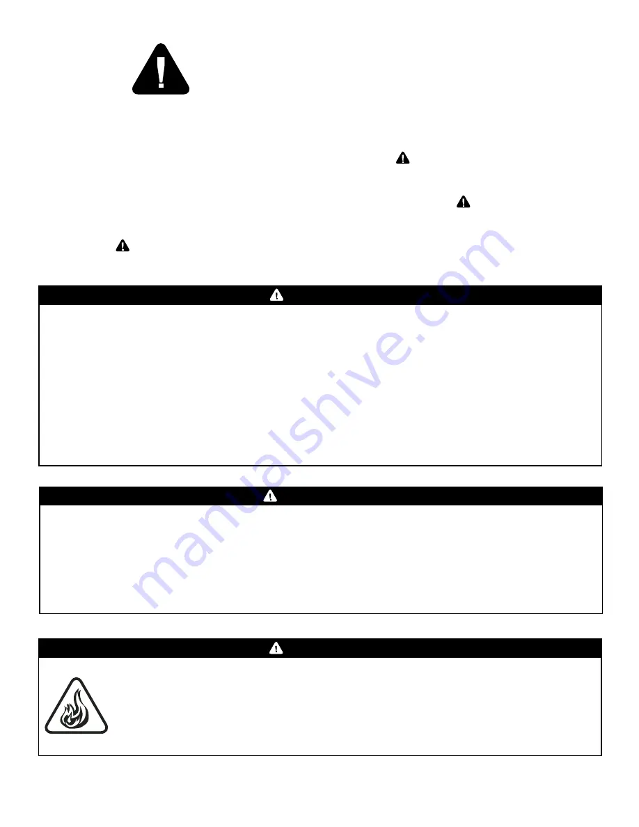 Brinkmann 810-7490-S Owner'S Manual Download Page 2