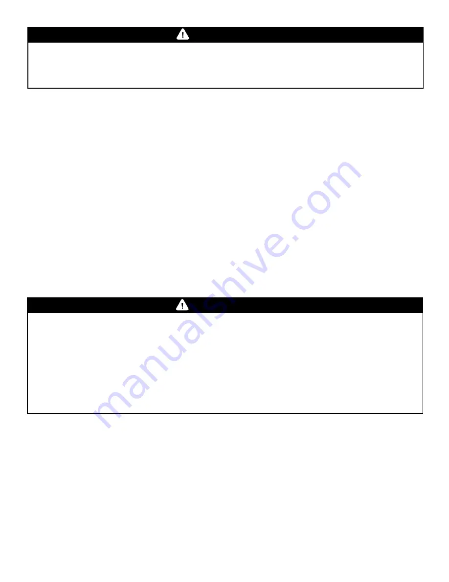 Brinkmann 810-7490-S Owner'S Manual Download Page 13