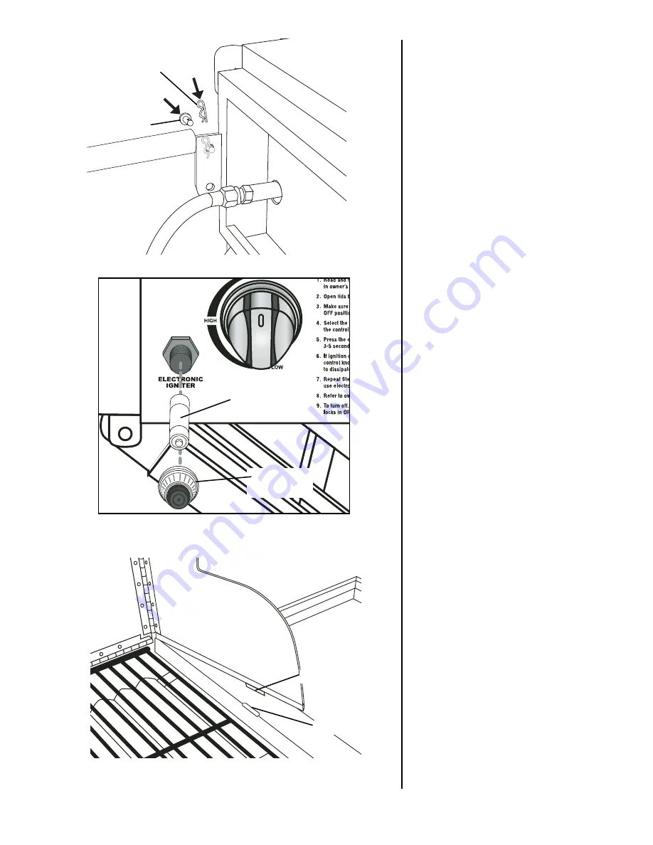 Brinkmann 810-7490-S Скачать руководство пользователя страница 23