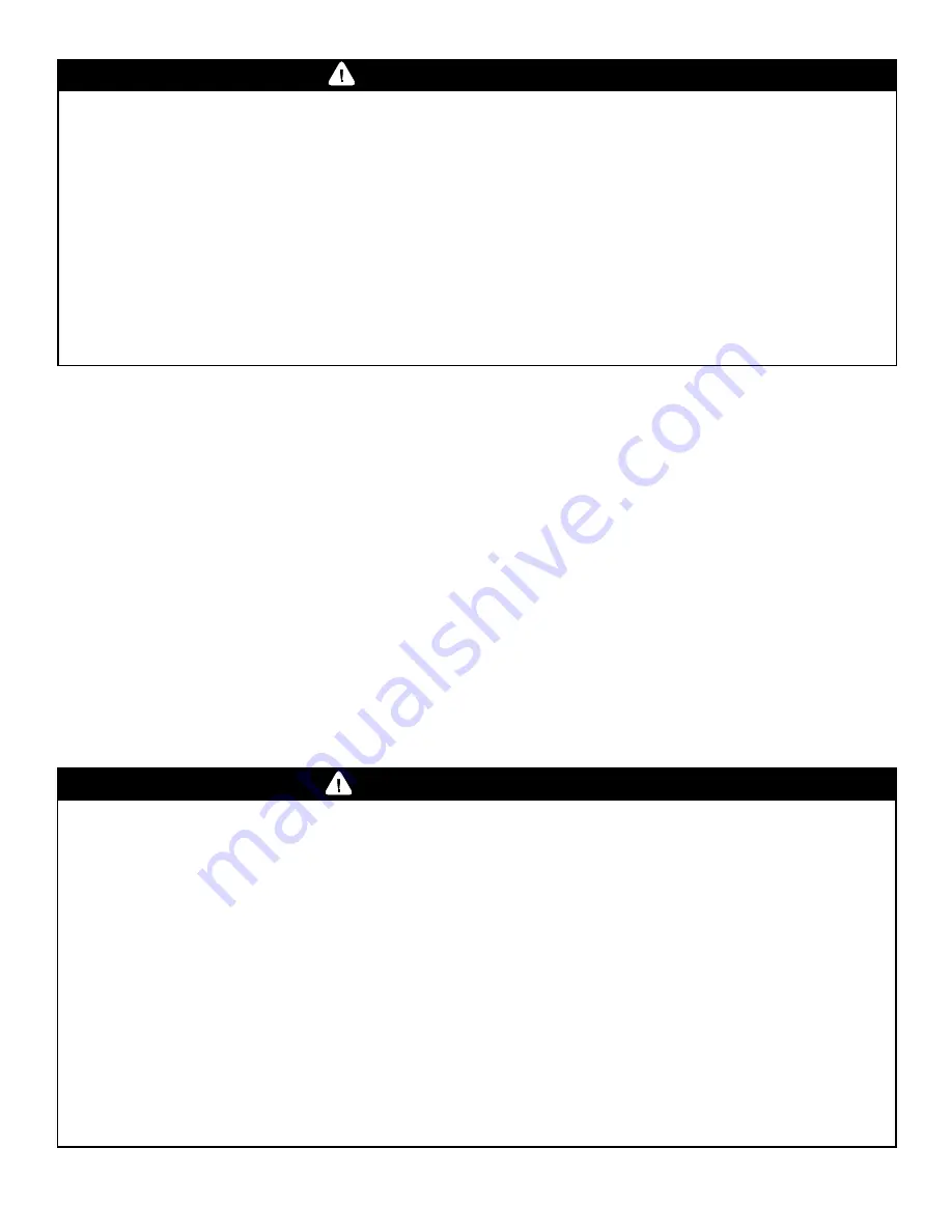 Brinkmann 810-7490-S Owner'S Manual Download Page 29