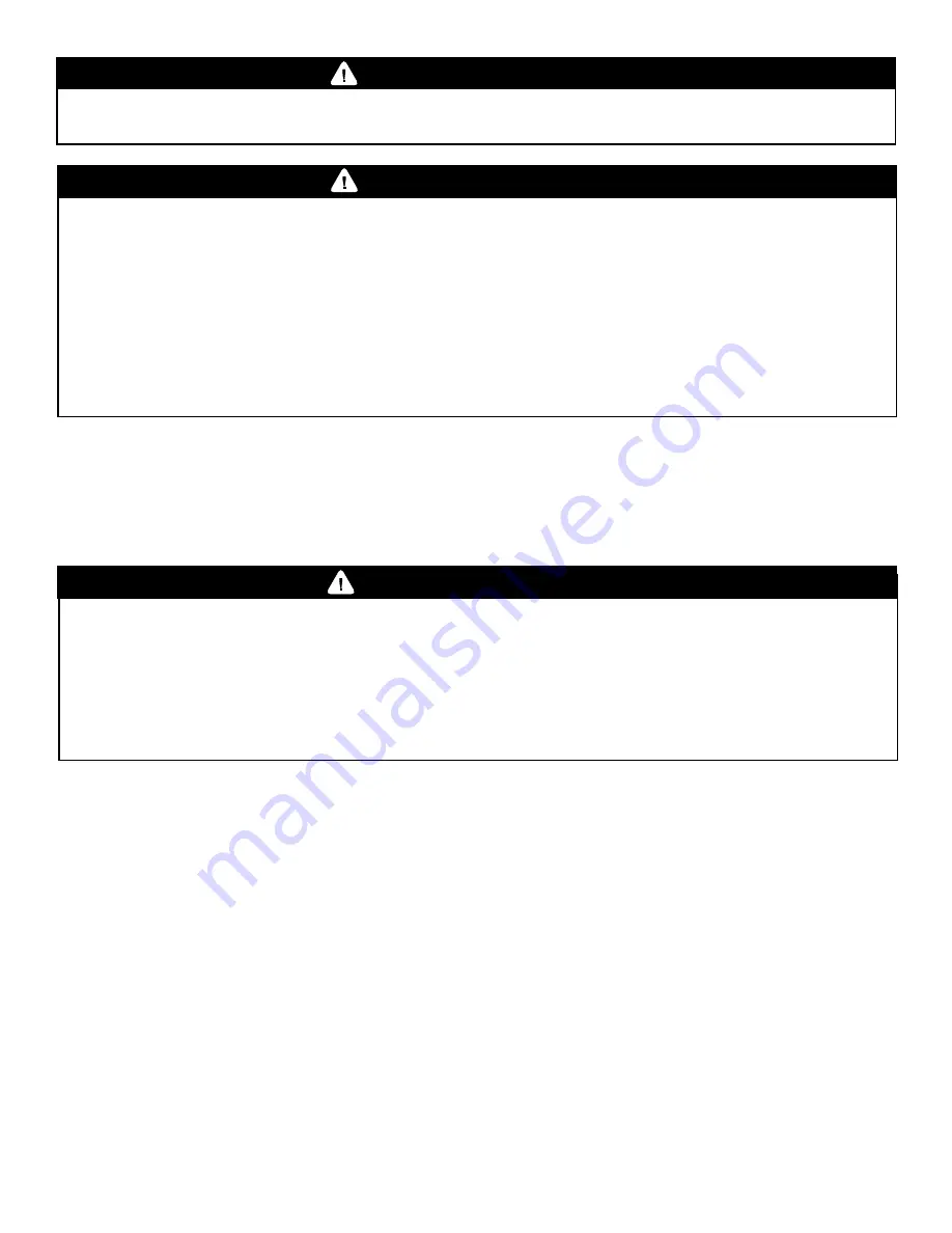 Brinkmann 810-7490-S Owner'S Manual Download Page 32