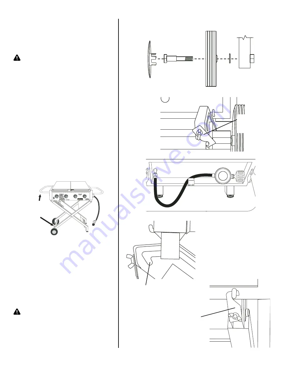 Brinkmann 810-7490-S Owner'S Manual Download Page 46