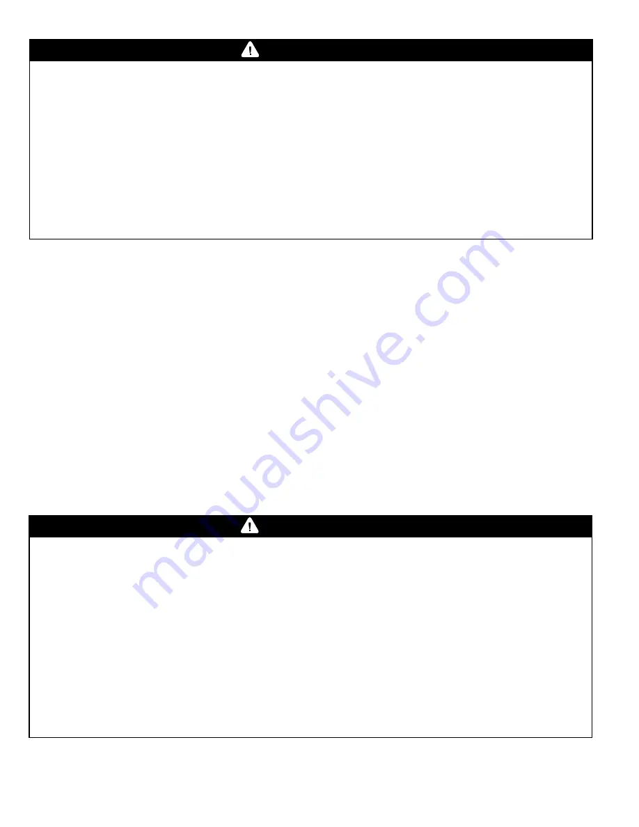 Brinkmann 810-7541-B Owner'S Manual Download Page 5