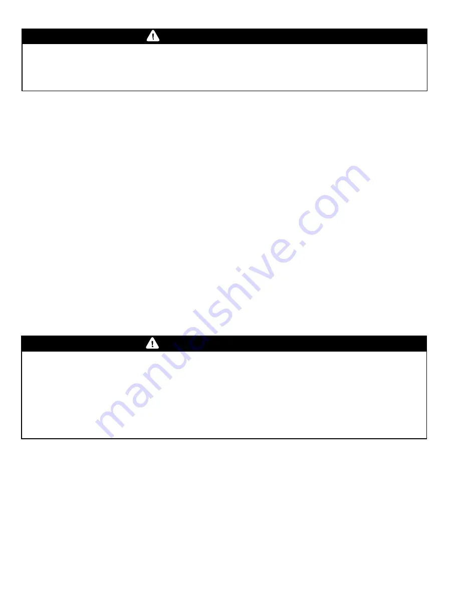 Brinkmann 810-7541-B Owner'S Manual Download Page 45